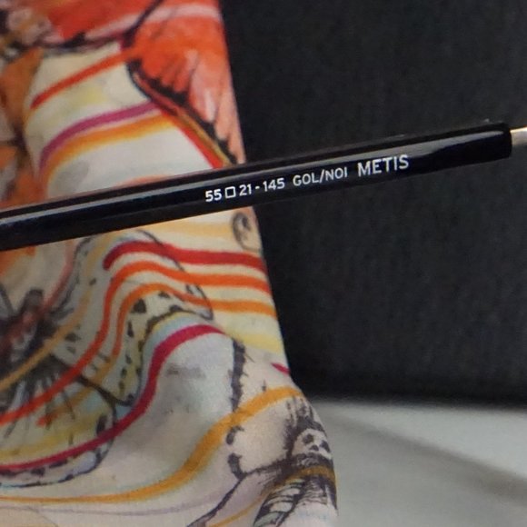 New Unisex Barton Perreira Metic Sunglasses - Picture 8 of 10